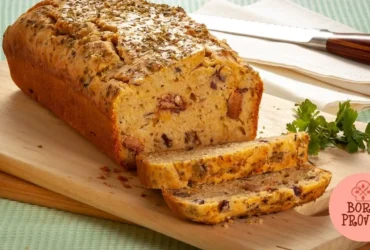 Pão de Sardinha