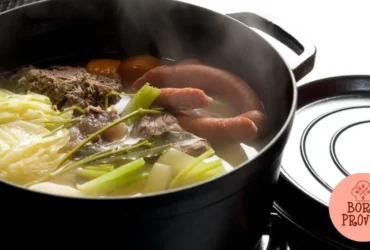 Pot-au-feu