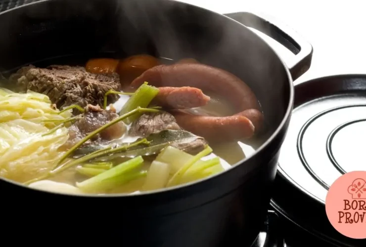 Pot-au-feu