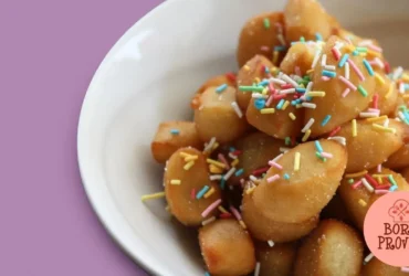 Struffoli