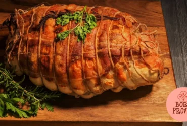 Turducken