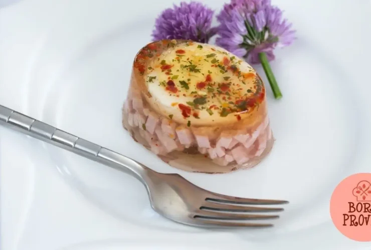 Aspic