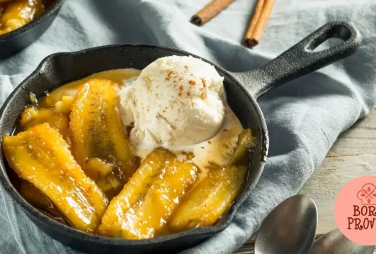 Banana Foster