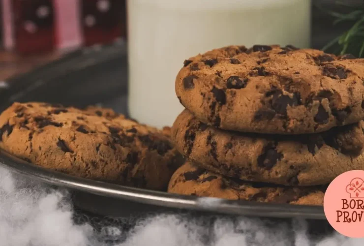 Cookies de Natal
