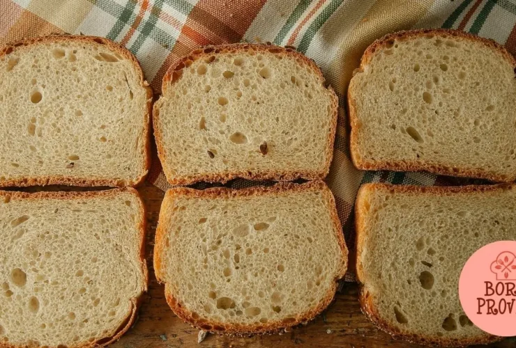 Pão sem Glúten