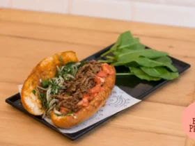 Tantuni Tradicional