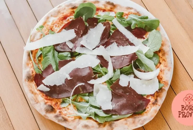 Bresaola Caseira