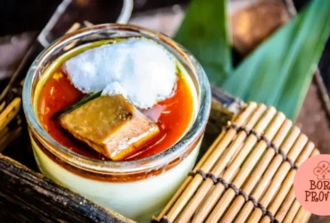 Chawanmushi - Flan de Ovo Salgado