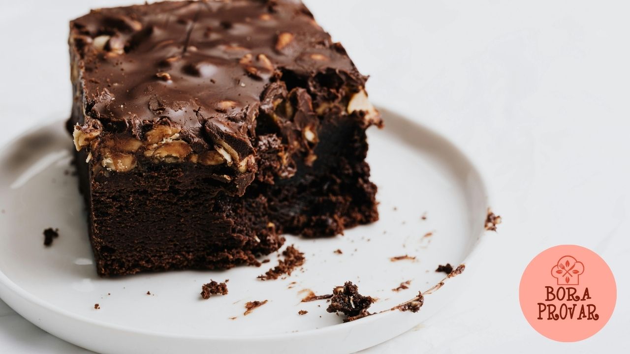 Crunch Cake
