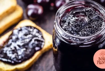 Geleia de Jabuticaba