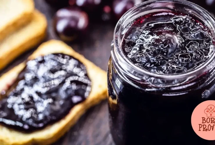Geleia de Jabuticaba