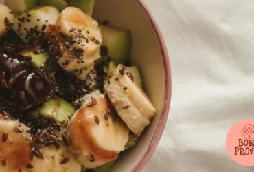 Salada de Banana