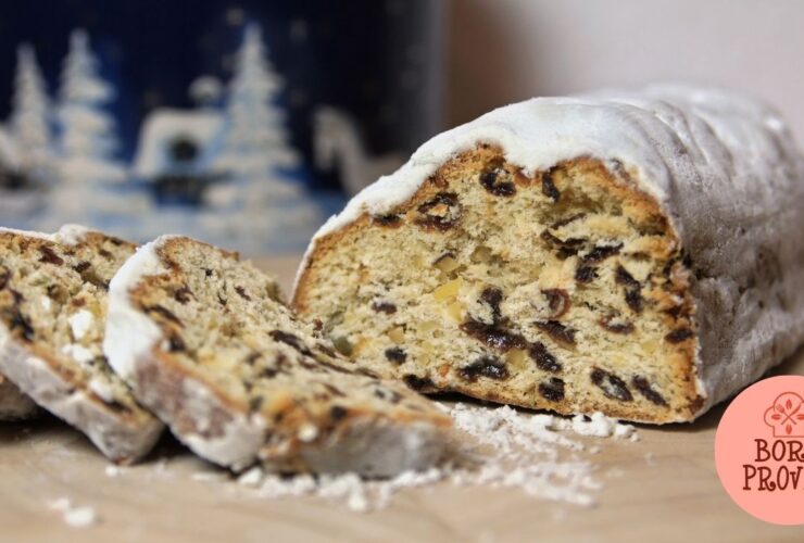 Stollen