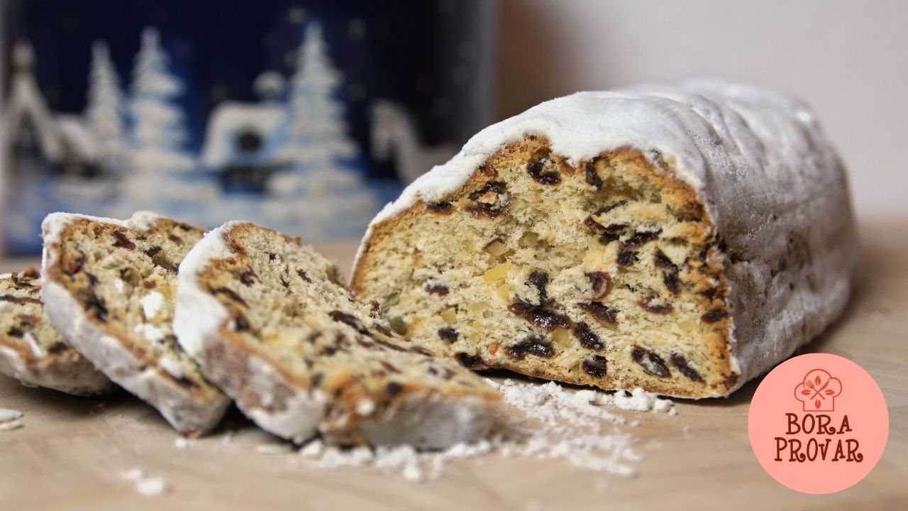 Stollen