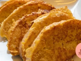 Rabanada Salgada