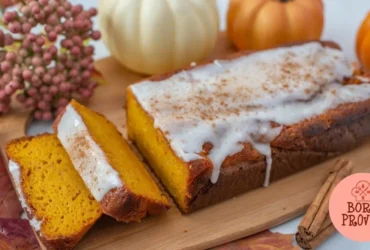 Bolo de Abóbora