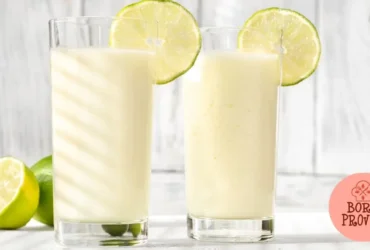 Limonada Suíça