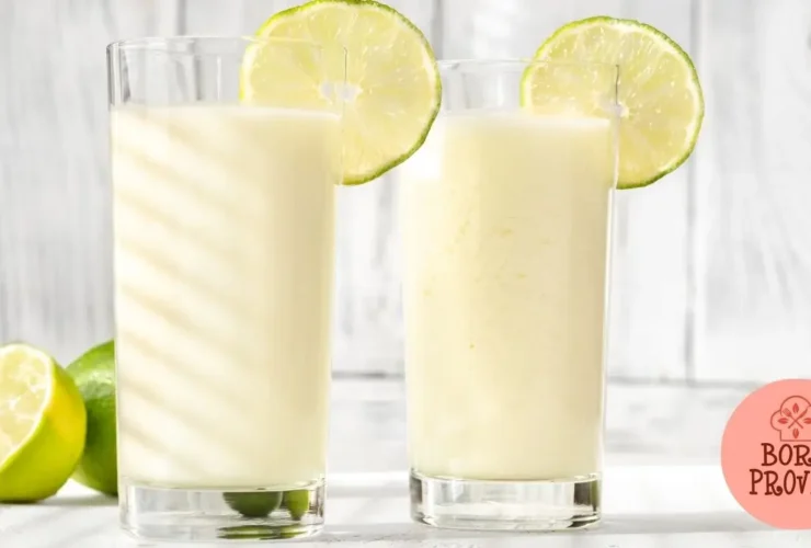 Limonada Suíça