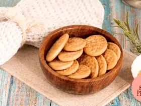 Biscoito de Mel