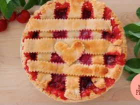 Torta de Cereja