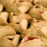 Biscoito Hamentaschen