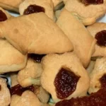 Biscoito Italiano da Vovó