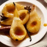 Doce de Pera