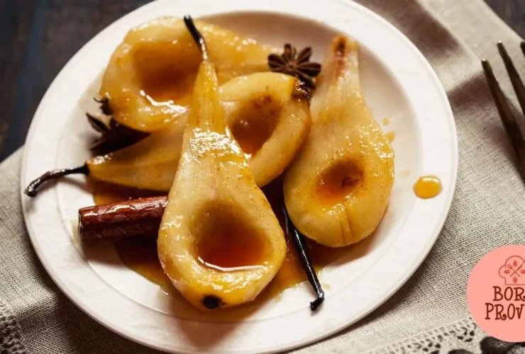 Doce de Pera