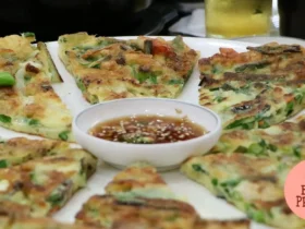 Fritada de Alho Poró