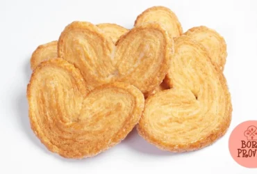 Palmier - Orelha de Macaco
