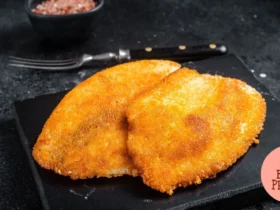 Tilápia Empanada