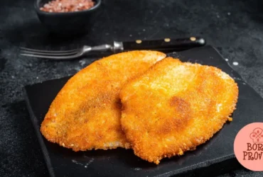 Tilápia Empanada