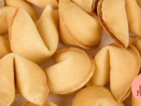 Biscoito da Sorte Japonês