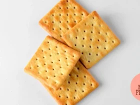 Bolacha Cream Cracker