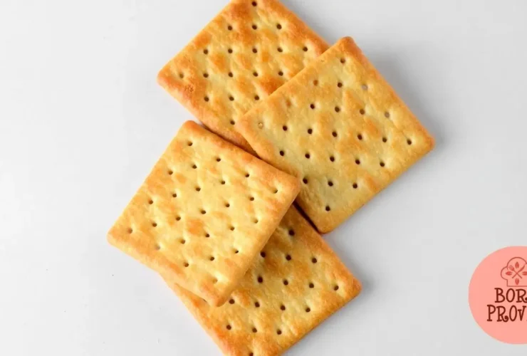 Bolacha Cream Cracker