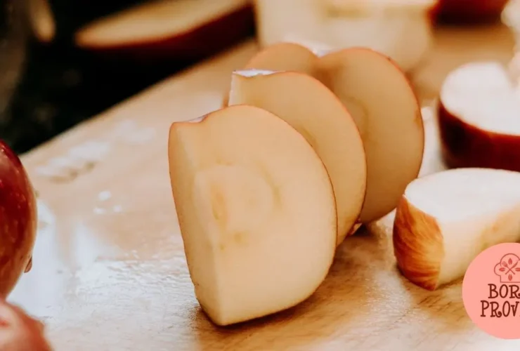 Marshmallow de Maçã