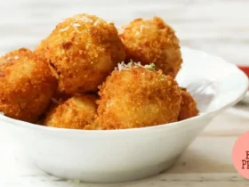 Queijo Coalho à Milanesa