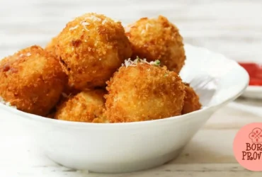 Queijo Coalho à Milanesa