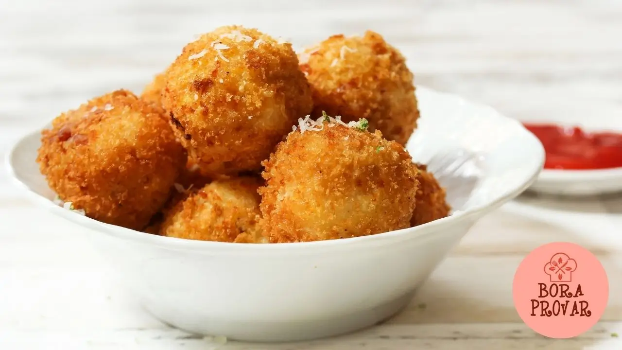 Queijo Coalho à Milanesa
