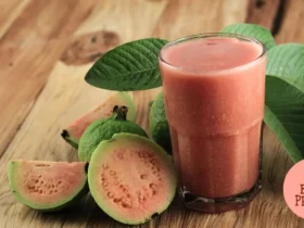 Suco de Goiaba