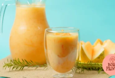 Suco de Melão