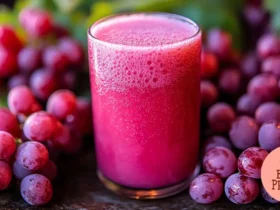 Suco de Uva