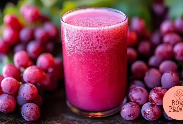 Suco de Uva