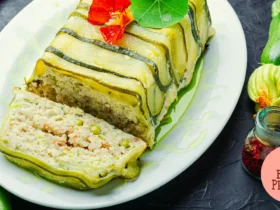 Terrine de Abobrinha