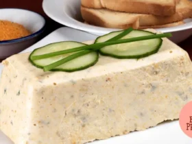 Terrine de Peixe