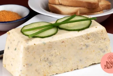 Terrine de Peixe