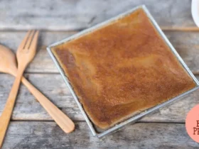 Barrinha Salgada de Feijão