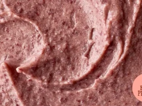 Feijão Gelado em Cubinhos