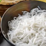 Macarrão de Arroz