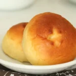 Pão de Batata Fofinho